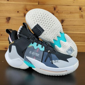 jordan russell westbrook 2