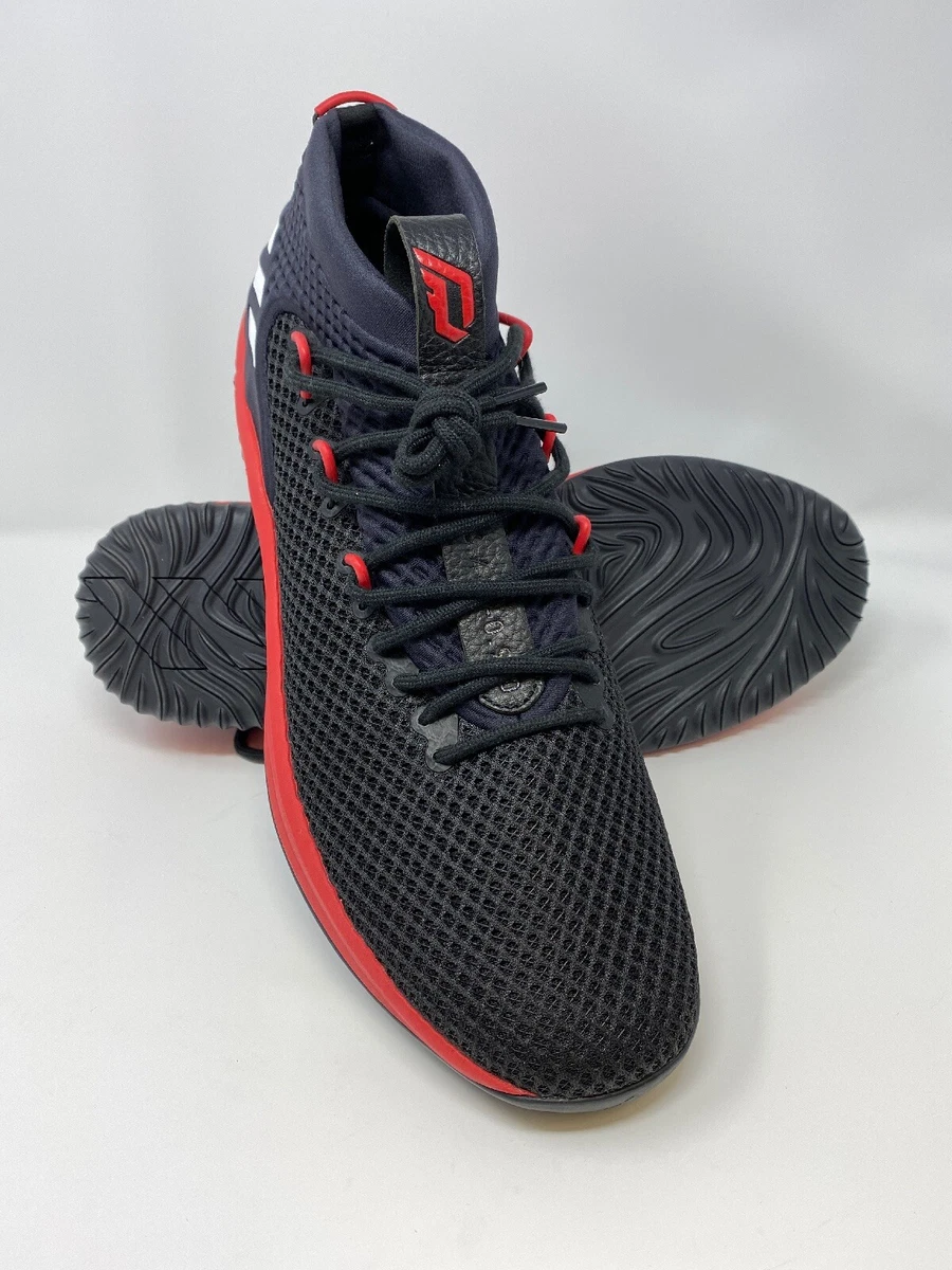 Dame 4 cheap nba