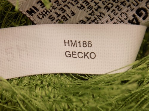 Webkinz Gecko New with Attached Tag -Unused Code HM186 - Picture 6 of 6
