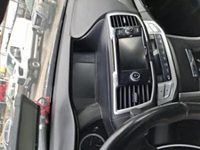 Used Infotainment Display fits: 2014 Honda Accord display screen upper US market