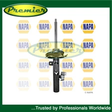 Premier Front Right Suspension Shock Absorber Fits Ford Focus C-Max #2 0