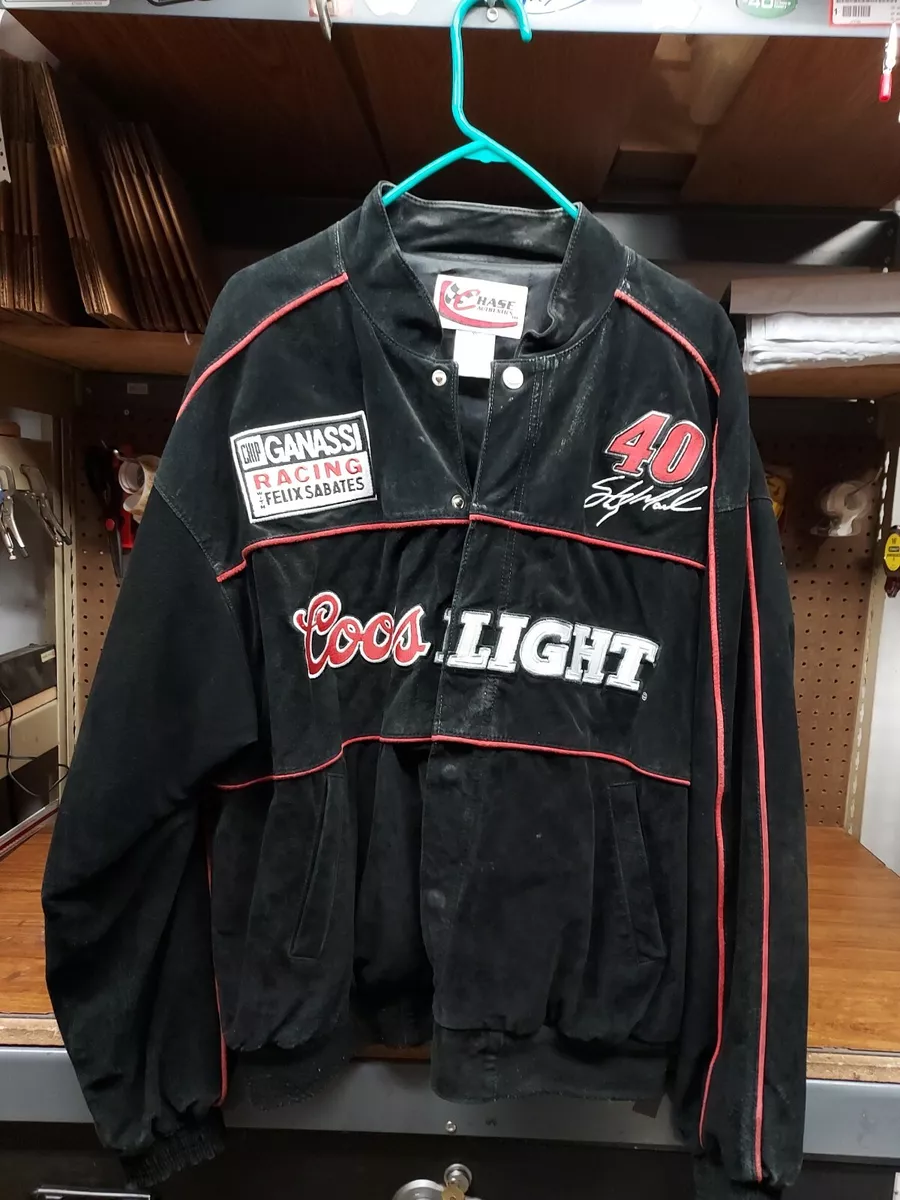 Coors light shop coat