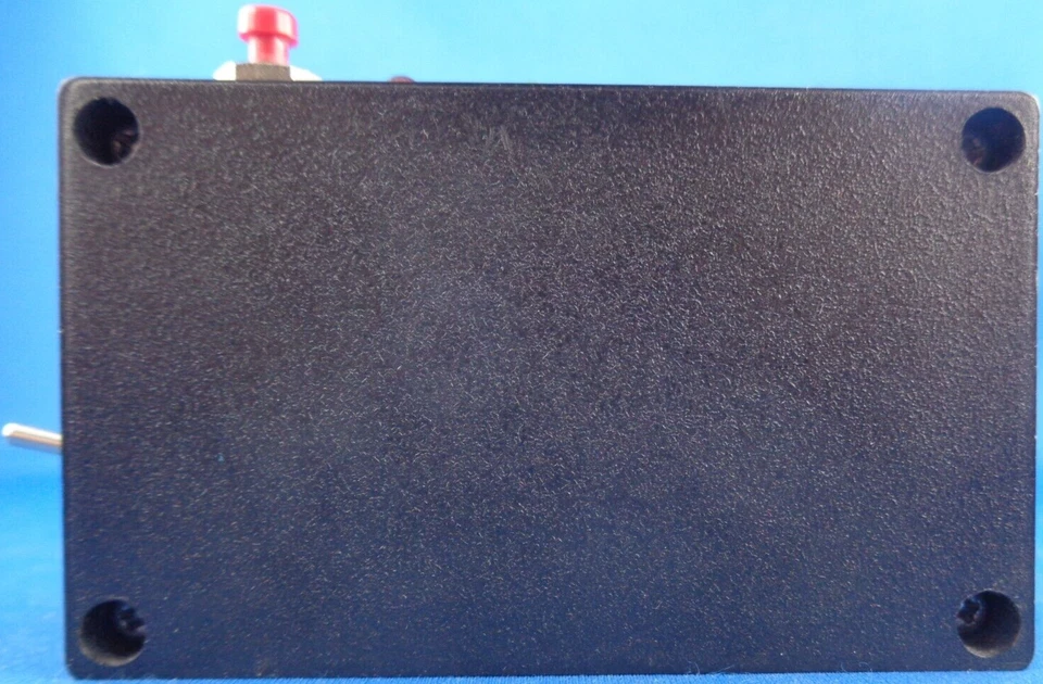 SINCLAIR SPECTRUM -- KEMPSTON JOYSTICK INTERFACE - MODIFIZIERT - Bild 4 von 4