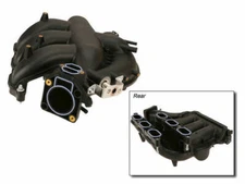 For 2011-2018 Ford Explorer Intake Manifold Upper Genuine 43846NB 2017 2012 2013
