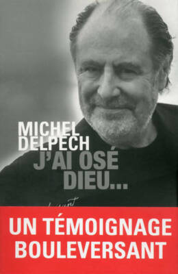 Ich wagte Gott - Michel Delpech - V278811