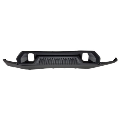 2019-2021 GMC Sierra 1500 Front Non-Winch Bumper Pre-Runner