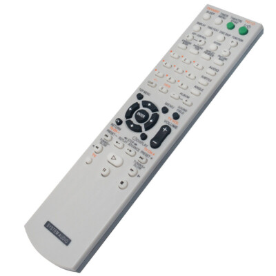 Replace Remote Control For Sony FST-ZX100D/ZX80D LBT-ZX100D/ZX80D Audio System 