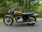 1971 Triumph Bonneville