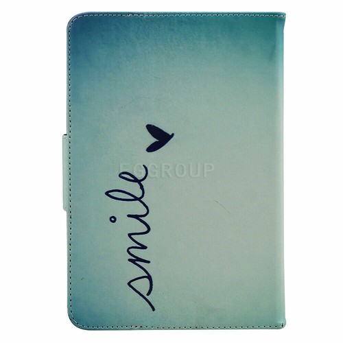 Leather Smart Folio Cover PU Case For Samsung Galaxy TabA E 7 8 10.1 10.4 Tablet - Picture 74 of 87
