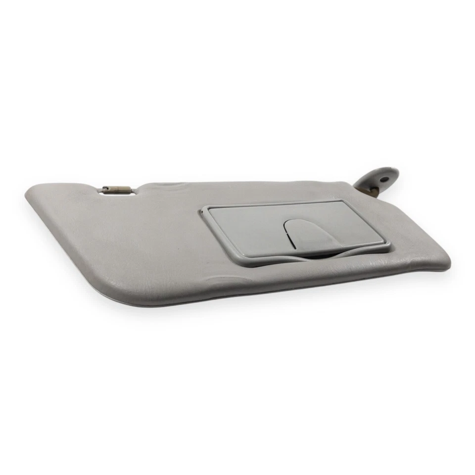 Vinilo parasol lateral derecho pasajero Suzuki XL-7 2002-2007 Foto 3 de 4