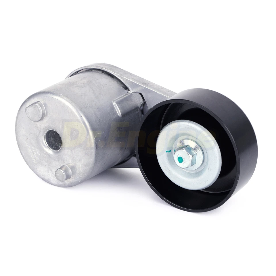 Accesorio tensor de correa de transmisión apto para Chevrolet C4500 Kodiak GMC C5500 Topkick 8,1 L Foto 4 de 4