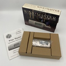 Wine Master Electronic Game by Excaliber Electronics