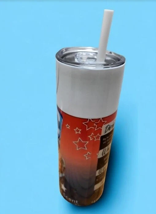 tumbler 20 oz