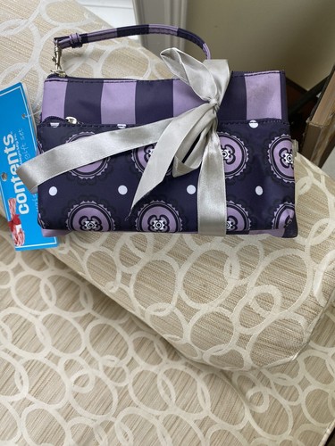 Contents By Allegro Wristlet 2 Piece Gift Set! - Picture 4 of 4