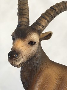 schleich ibex