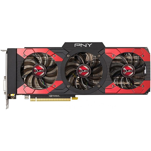 Ventilateur de refroidissement 1/3 PCS FD7010H12D ventilateur de remplacement pour GTX1080 1070 8Go XLR8 GAMING - Photo 3/8