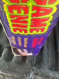 Nintendo NES Game Genie Gold - Complete In Box