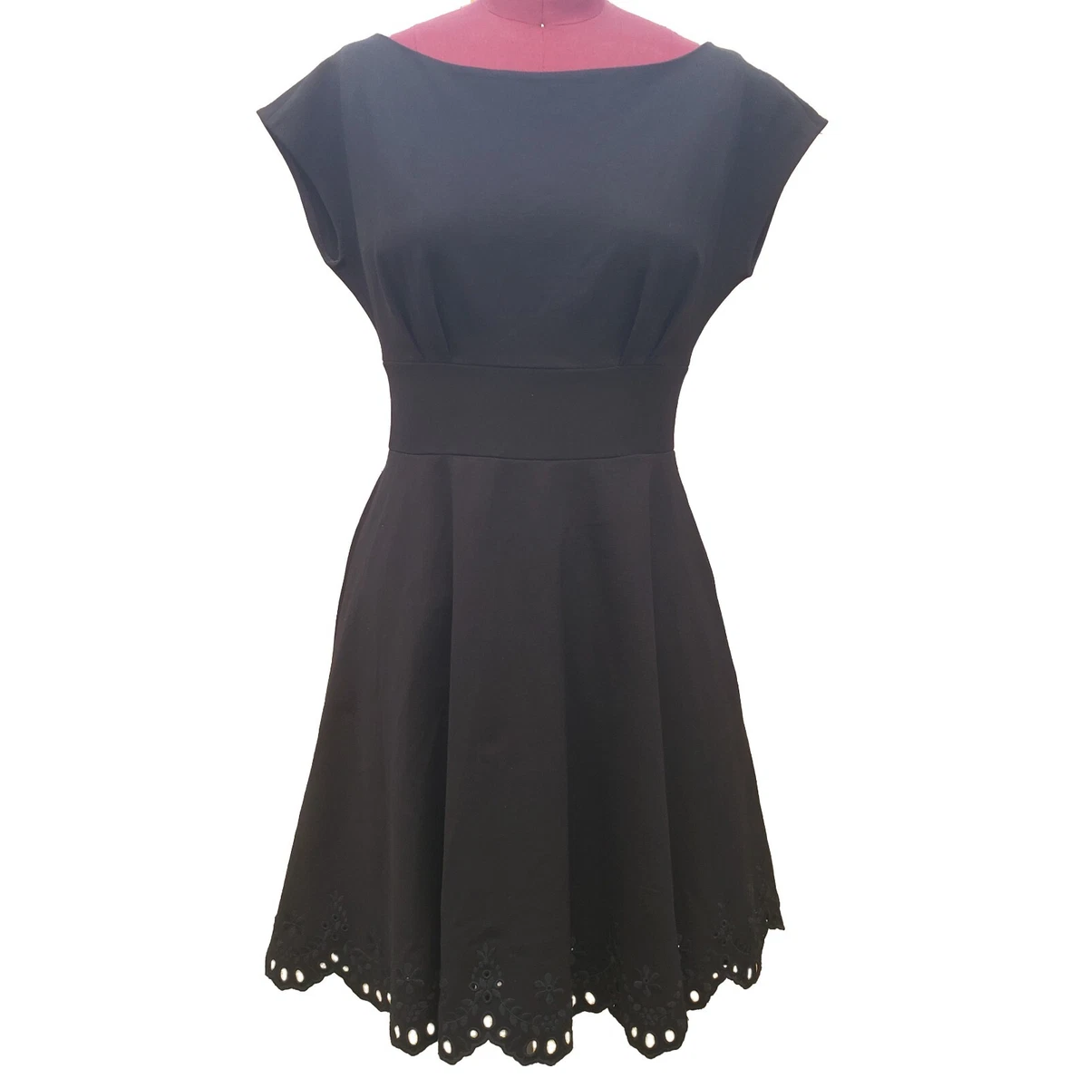 Kate spade fiorella best sale dress