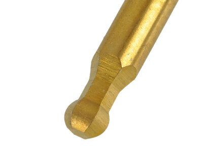 Arrowmax Innensechskanteinsatz mit Kugelkopf2.5x120mm V2 Tip