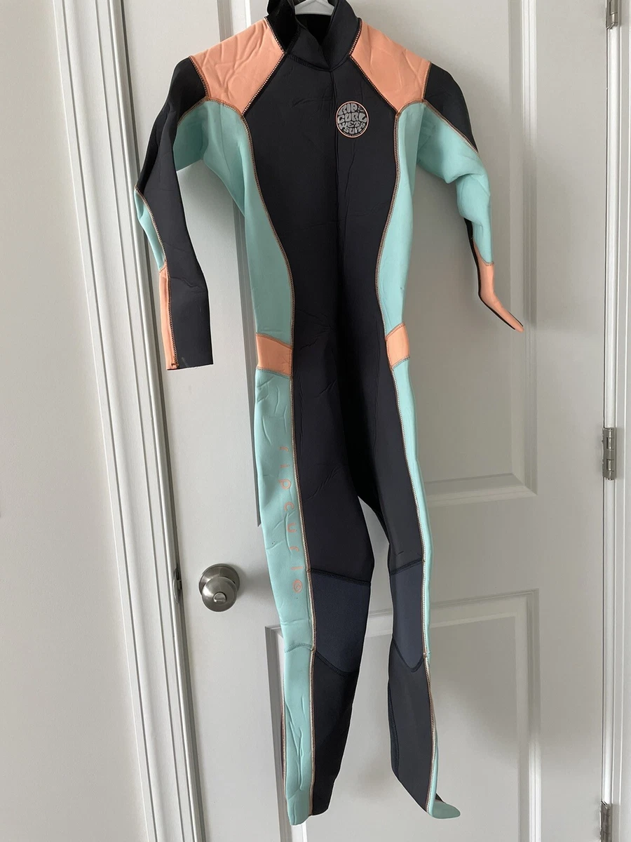 Wetsuit Guide Rip Curl - Rip Curl Australia