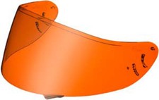 Shoei XR1100 Helmet Visor CW-1 PN High Definition Amber