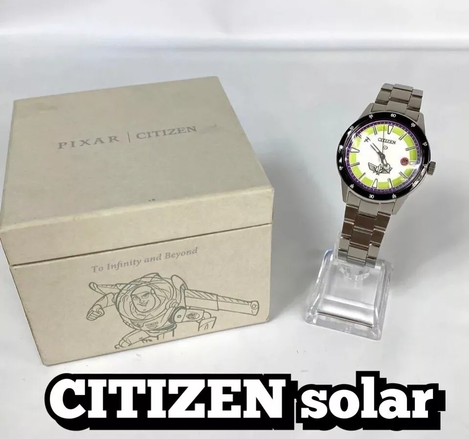 Pixar citizen online watch