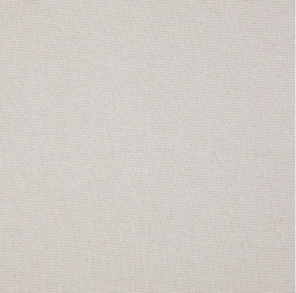 Silla de huevo de mimbre estacionaria Better Homes & Gardens Ventura Boho Foto 2 de 4