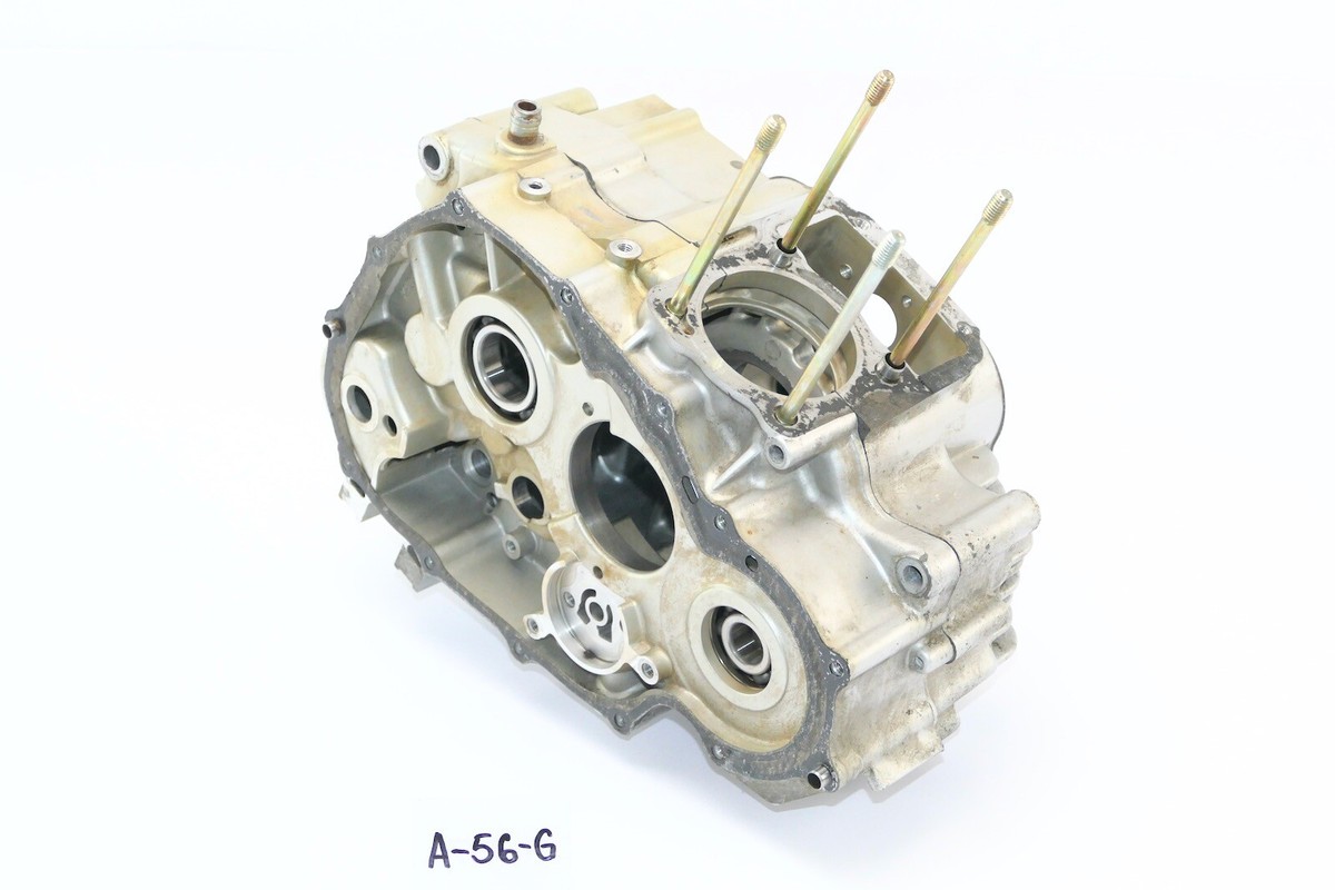 Kymco Zing 125 RF 25 BJ 1997 - engine housing engine block A56G | eBay
