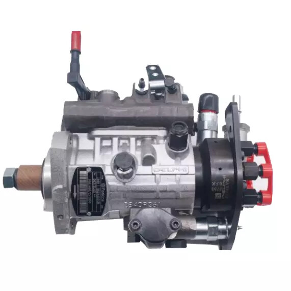 Fuel Injection Pump 9521A030H 398-1498 For Delphi Perkins Caterpillar 320D2 C7.1