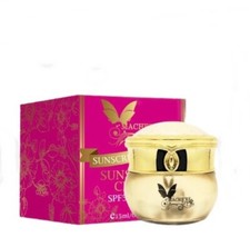 Mache're Machere Sunscreen Cream Oil Free SPF50 PA  Light Easy Spread 15g.