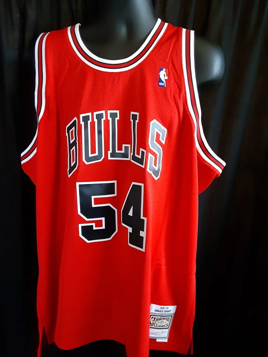 horace grant jersey products for sale