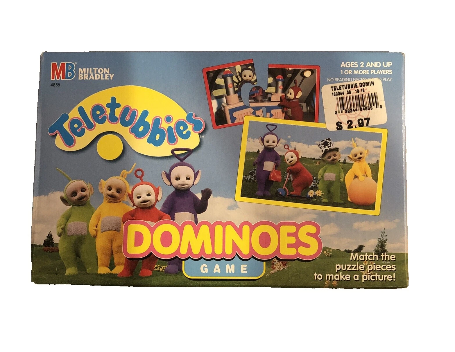 Milton Bradley Juegos de mesa y tradicionales de los niños