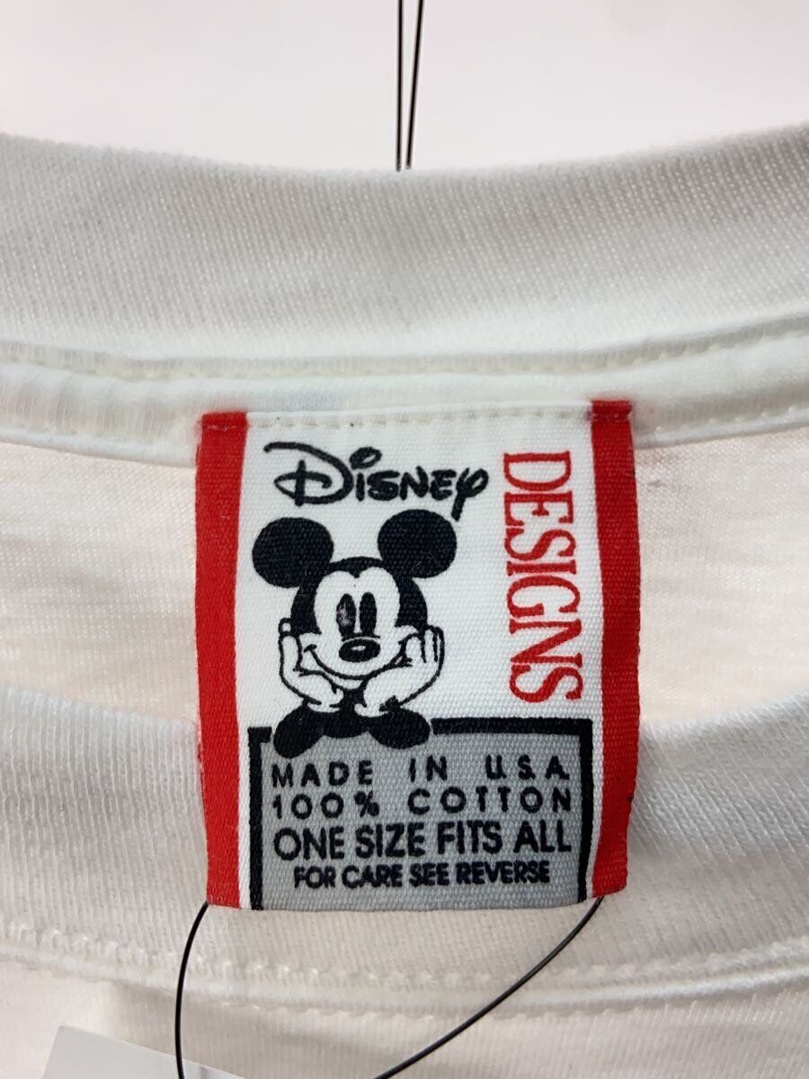 Disney VINTAGE 90s/MICKEY MOUSE Norman Rockwell PARODY/T Disney VINTAGE 90s/MICKEY MOUSE Norman Rockwell PARODY/T