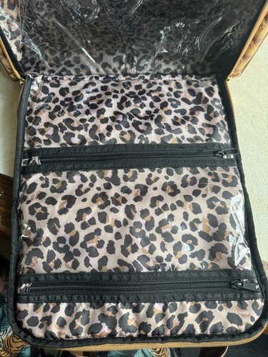 nicole miller carry on luggage - Picture 11 of 22