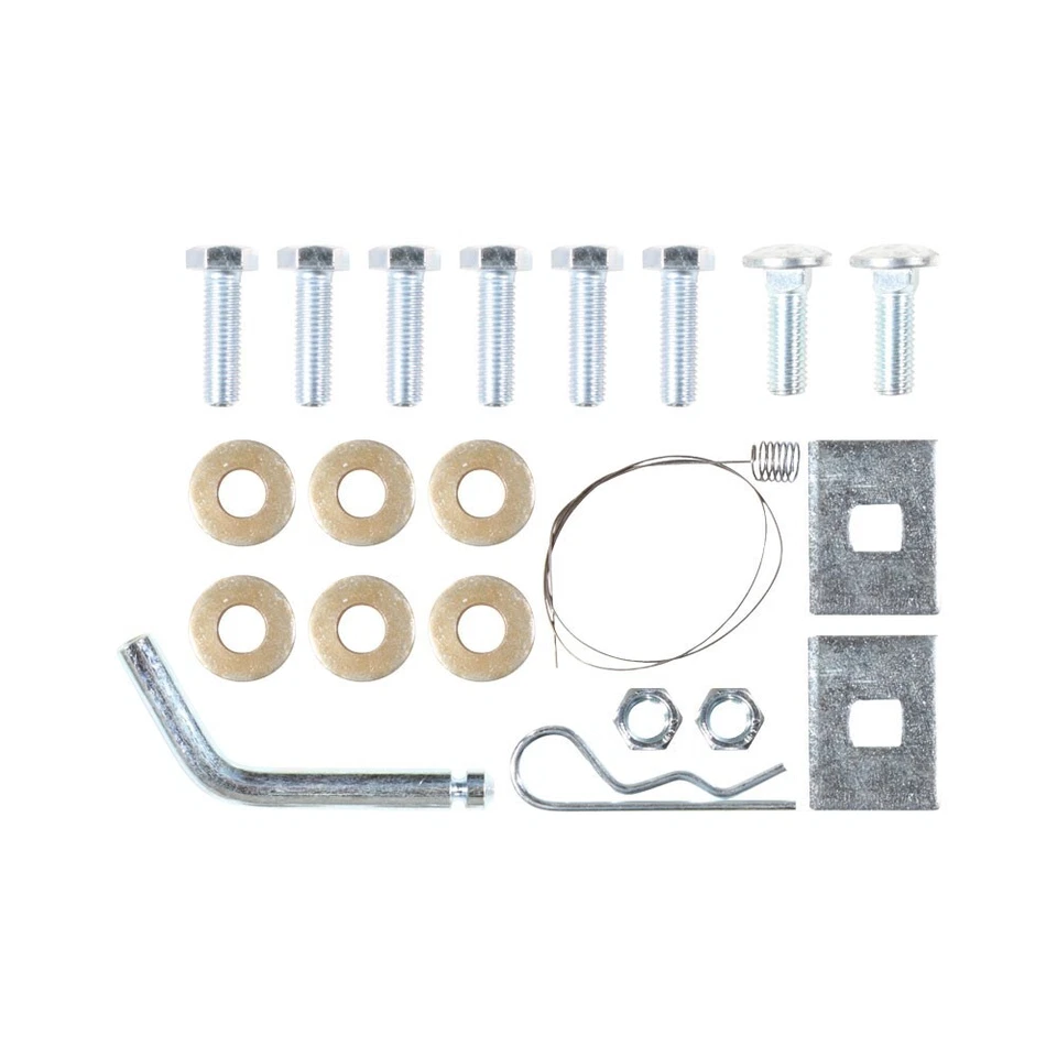 Chevrolet Equinox Reese Towpower 51185: GMC Terrain: Pontiac Torrent: Saturn  Foto 3 de 4