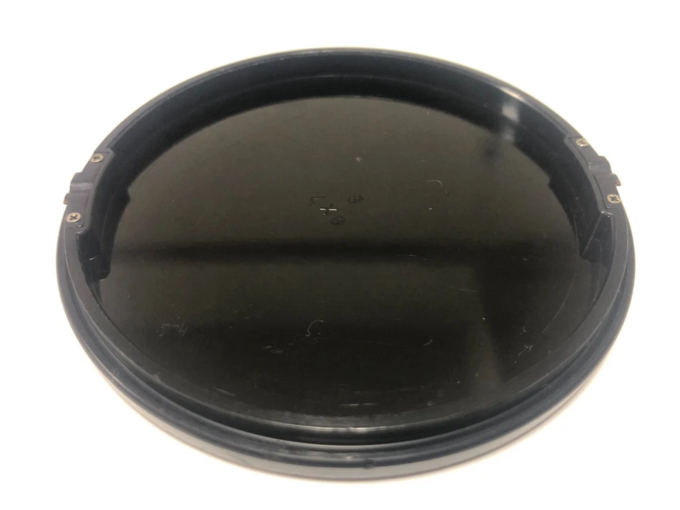 🍙Excellent+5🍙 Pentax 6x7 67 B Original Bayonet 82mm Front Lens Cap Dust Cover - Image 4 of 4