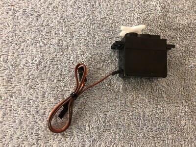 JR NES- 8101 - Ultra Precision Servo NEW!! | eBay