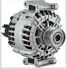 DB Electrical 400-40167 Auto Alternator 1.8L Compatible w/Mercedes C250 2012-15