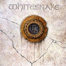 1987 (Reissue) by WHITESNAKE [Audio CD]