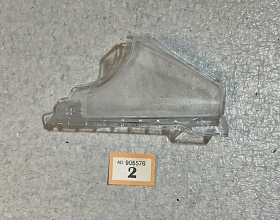 Miele Staubsaugerteil = CX1 Blizzard = Behälterinnenfilter.