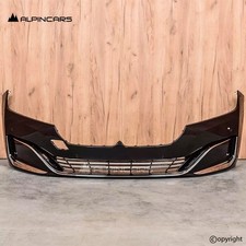 Pare-choc avant BMW 633