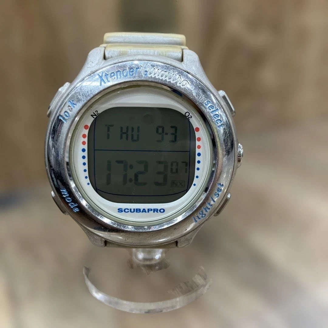 Scubapro Watches for sale - eBay