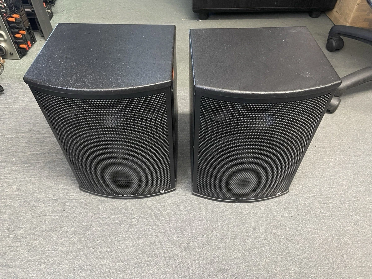 Funktion One for sale | eBay