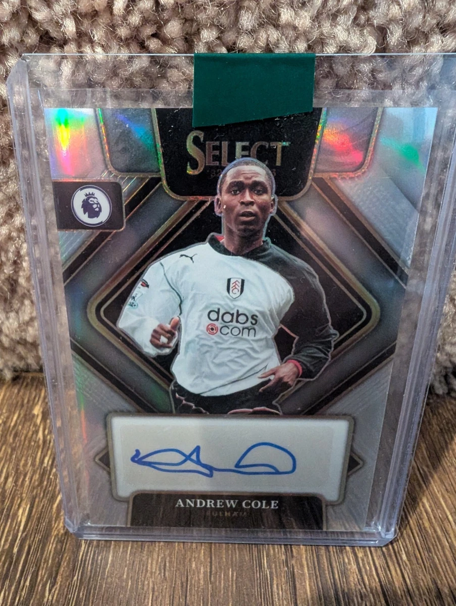 Premier League Panini Soccer Sports Trading Cards & Accessories