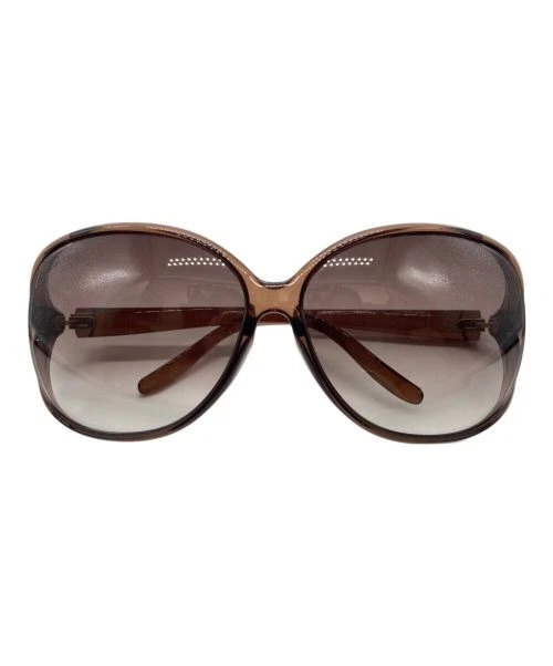 Lunettes de soleil Gg Heart unisexe accessoires mode