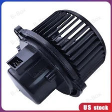 For Doosan DX DX140LC DX140W DX160W B30053-1000 K1002206 24V Blower Motor