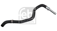 Hydraulikschlauch Lenkung Febi Bilstein 32604 FüR BMW E39 E38 5Er Touring 7Er