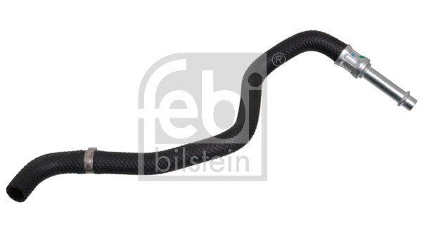 Hydraulikschlauch Lenkung Febi Bilstein 32604 FüR BMW E39 E38 5Er Touring 7Er-image