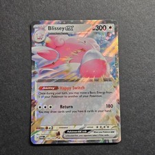 Blissey ex 134/167 Sv06: Twilight Masquerade Holo