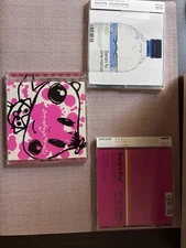 Serani Poji CD's (One Room Survival, Ochamekan, Manamoon) READ DESCRIPTION.